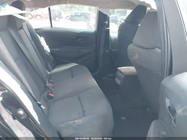 5YFB4MDE2RP158479 2024 TOYOTA COROLLA - Image 8