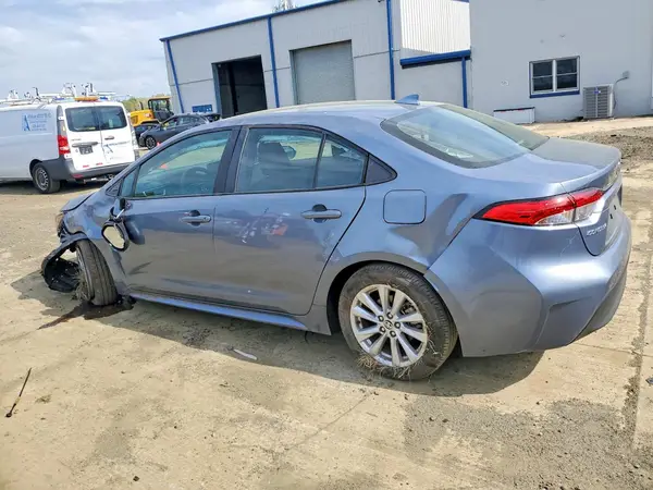 5YFB4MDE2RP158904 2024 TOYOTA COROLLA - Image 2