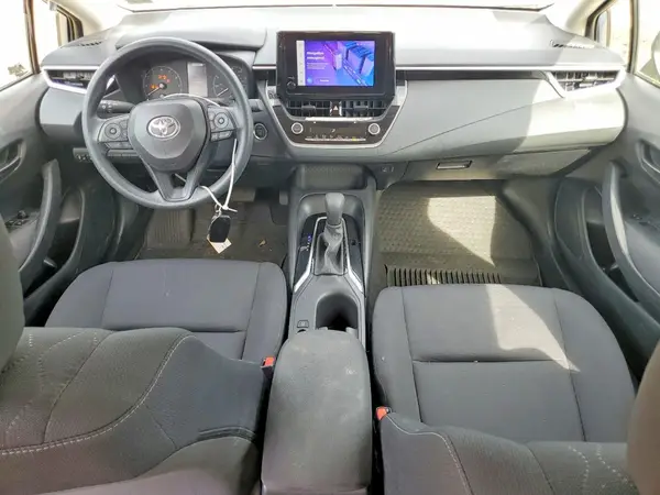 5YFB4MDE2RP158904 2024 TOYOTA COROLLA - Image 8
