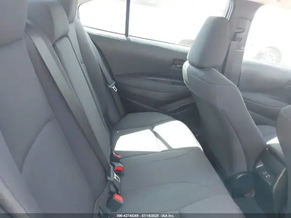 5YFB4MDE2RP159373 2024 TOYOTA COROLLA - Image 8