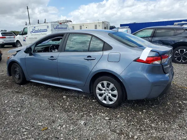 5YFB4MDE2RP159468 2024 TOYOTA COROLLA - Image 2