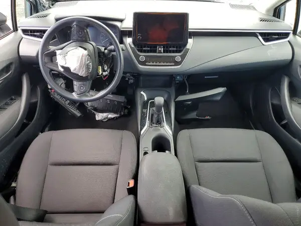 5YFB4MDE2RP159468 2024 TOYOTA COROLLA - Image 8