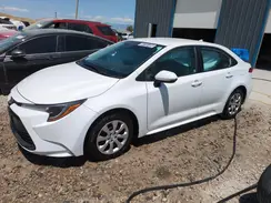 5YFB4MDE2RP159910 2024 TOYOTA COROLLA