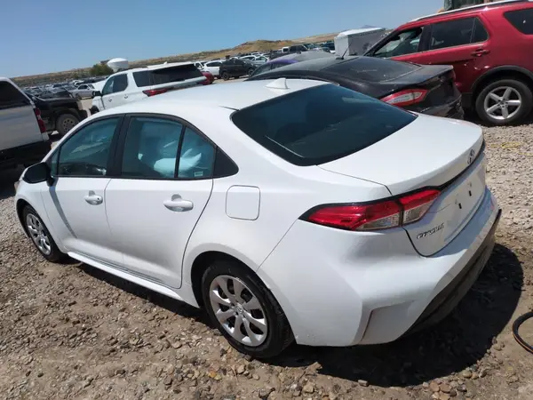 5YFB4MDE2RP159910 2024 TOYOTA COROLLA - Image 2