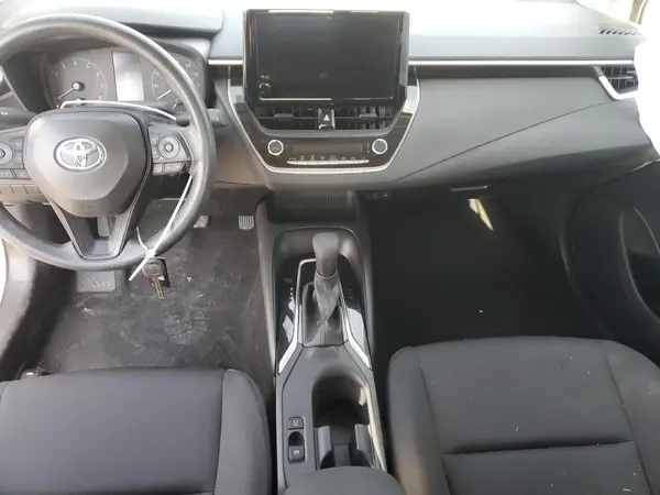 5YFB4MDE2RP159910 2024 TOYOTA COROLLA - Image 8