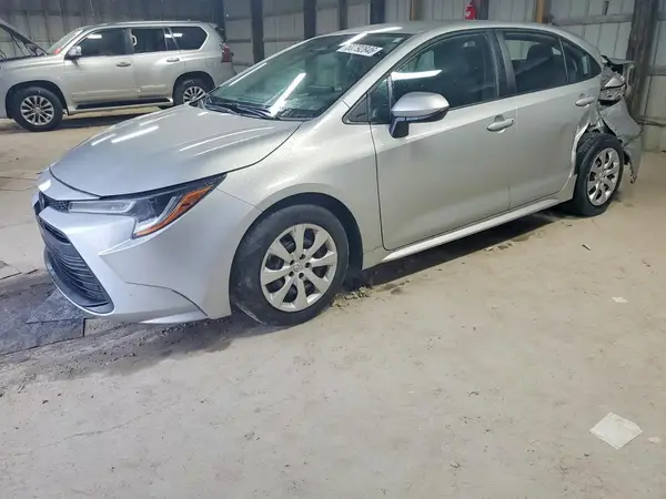5YFB4MDE2RP160183 2024 TOYOTA COROLLA - Image 1