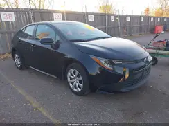 5YFB4MDE2RP160586 2024 TOYOTA COROLLA