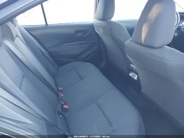 5YFB4MDE2RP160586 2024 TOYOTA COROLLA - Image 8