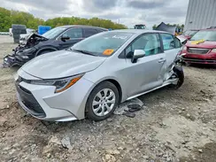 5YFB4MDE2RP160667 2024 TOYOTA COROLLA