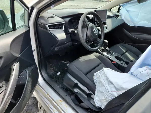 5YFB4MDE2RP160667 2024 TOYOTA COROLLA - Image 8