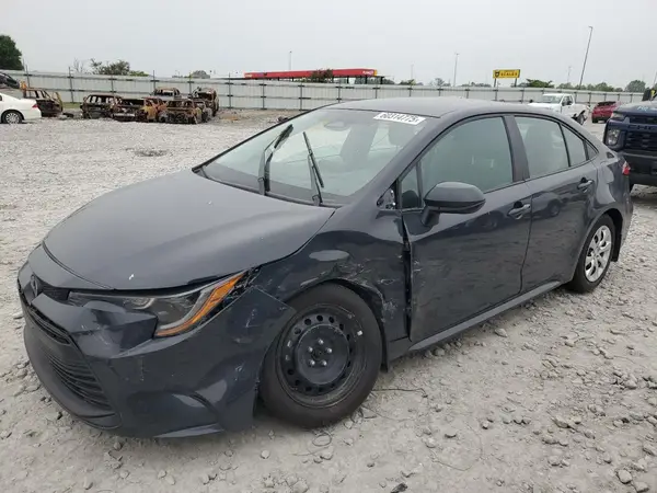 5YFB4MDE2RP161043 2024 TOYOTA COROLLA - Image 1