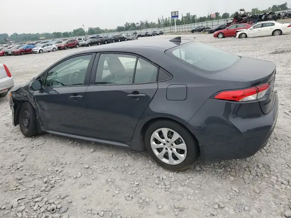 5YFB4MDE2RP161043 2024 TOYOTA COROLLA - Image 2