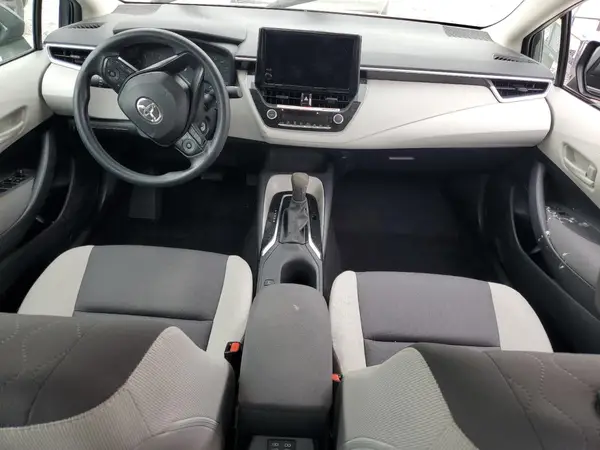 5YFB4MDE2RP161043 2024 TOYOTA COROLLA - Image 8