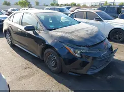 5YFB4MDE2RP161088 2024 TOYOTA COROLLA