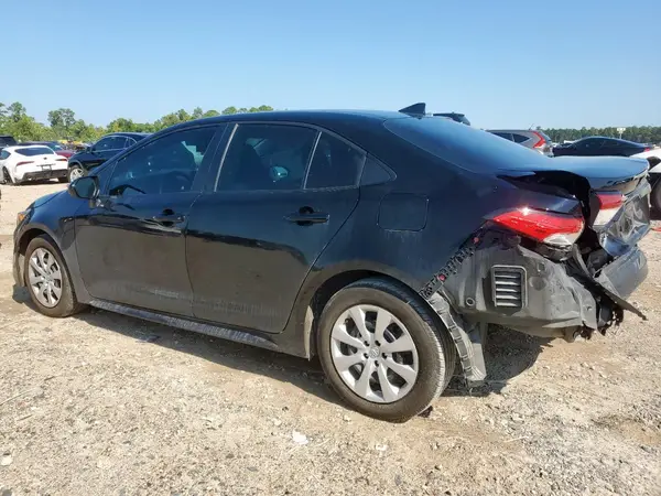 5YFB4MDE2RP161799 2024 TOYOTA COROLLA - Image 2