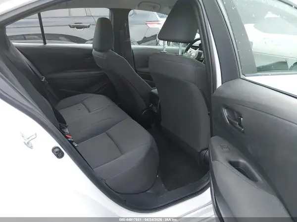 5YFB4MDE2RP162435 2024 TOYOTA COROLLA - Image 8