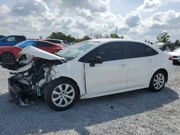 5YFB4MDE2RP162905 2024 TOYOTA COROLLA - Image 1