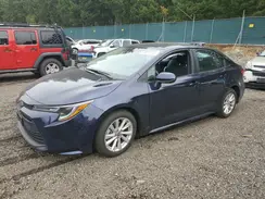 5YFB4MDE2RP163147 2024 TOYOTA COROLLA