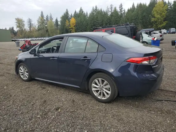 5YFB4MDE2RP163147 2024 TOYOTA COROLLA - Image 2
