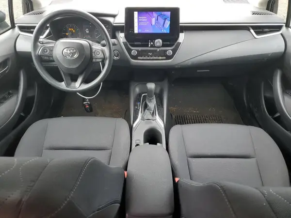 5YFB4MDE2RP163147 2024 TOYOTA COROLLA - Image 8
