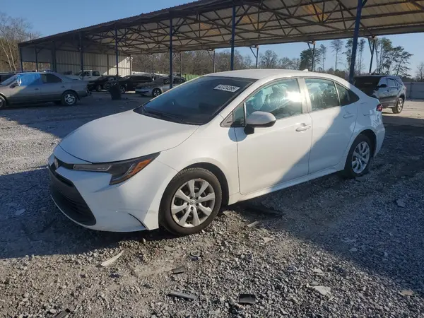 5YFB4MDE2RP163181 2024 TOYOTA COROLLA - Image 1