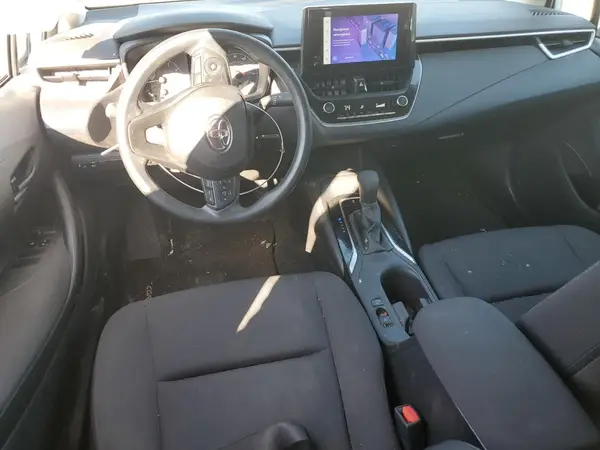 5YFB4MDE2RP163181 2024 TOYOTA COROLLA - Image 8