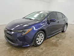 5YFB4MDE2RP163732 2024 TOYOTA COROLLA