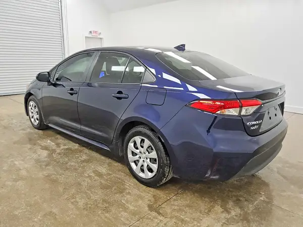 5YFB4MDE2RP163732 2024 TOYOTA COROLLA - Image 2