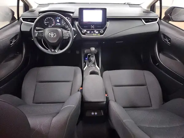 5YFB4MDE2RP163732 2024 TOYOTA COROLLA - Image 8
