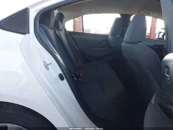 5YFB4MDE2RP163892 2024 TOYOTA COROLLA - Image 8