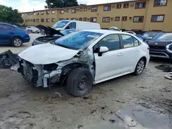 5YFB4MDE2RP164797 2024 TOYOTA COROLLA