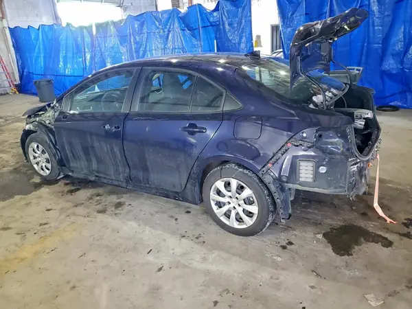 5YFB4MDE2RP164847 2024 TOYOTA COROLLA - Image 2