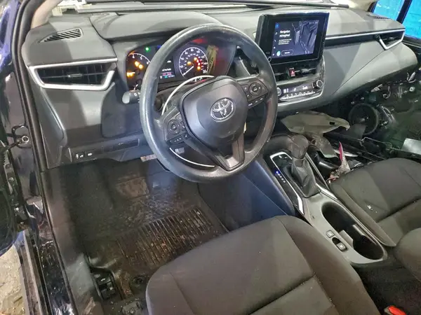 5YFB4MDE2RP164847 2024 TOYOTA COROLLA - Image 8