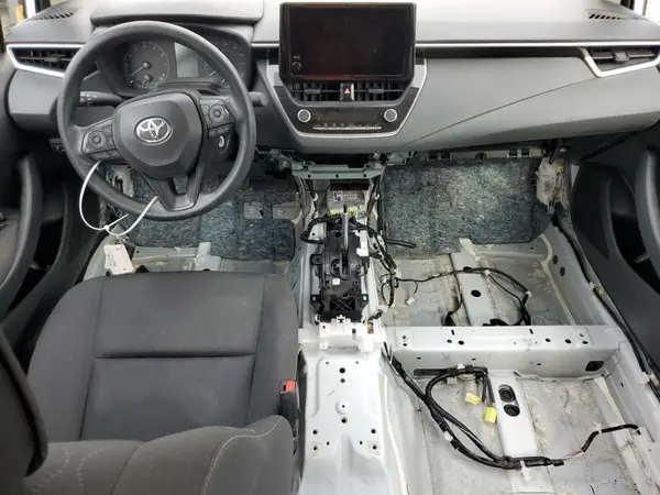 5YFB4MDE2RP165481 2024 TOYOTA COROLLA - Image 8