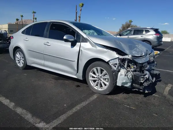 5YFB4MDE2RP165559 2024 TOYOTA COROLLA - Image 1