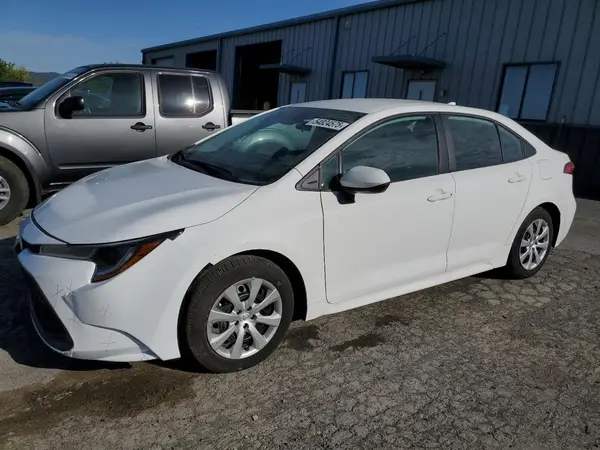 5YFB4MDE2RP165593 2024 TOYOTA COROLLA - Image 1