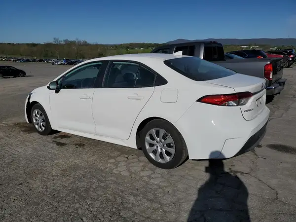5YFB4MDE2RP165593 2024 TOYOTA COROLLA - Image 2
