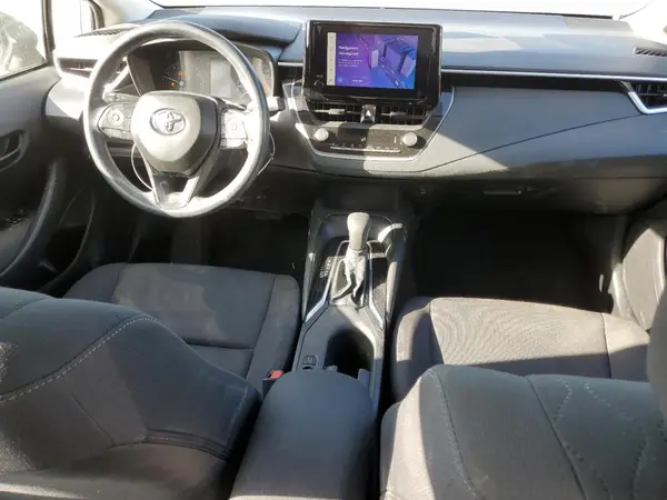 5YFB4MDE2RP165593 2024 TOYOTA COROLLA - Image 8