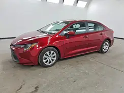 5YFB4MDE2RP165951 2024 TOYOTA COROLLA