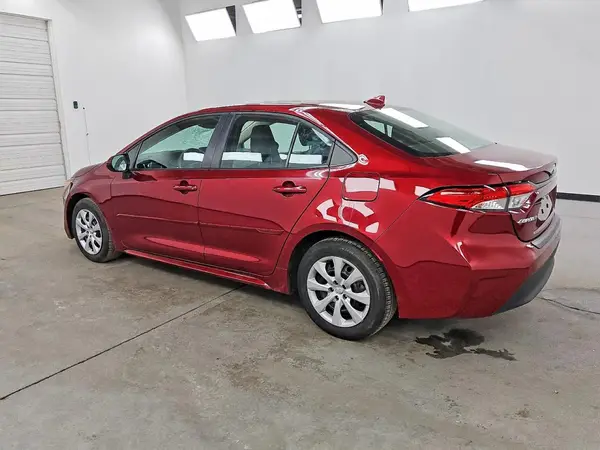 5YFB4MDE2RP165951 2024 TOYOTA COROLLA - Image 2