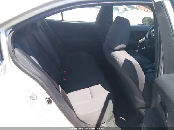 5YFB4MDE2RP166338 2024 TOYOTA COROLLA - Image 8