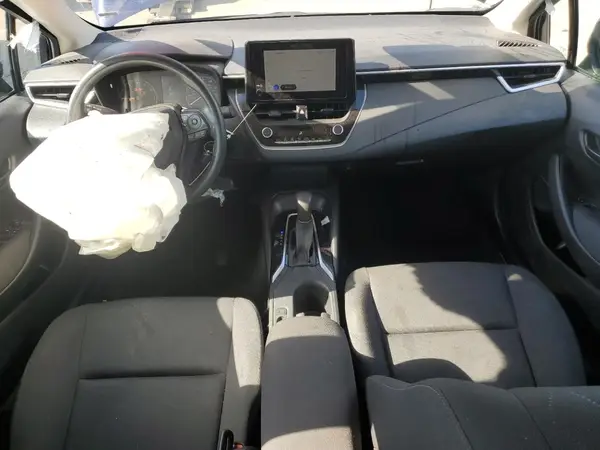 5YFB4MDE2RP166520 2024 TOYOTA COROLLA - Image 8
