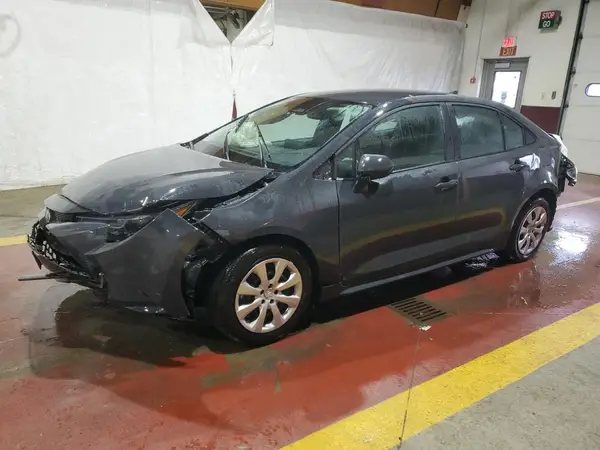 5YFB4MDE2RP166890 2024 TOYOTA COROLLA - Image 1