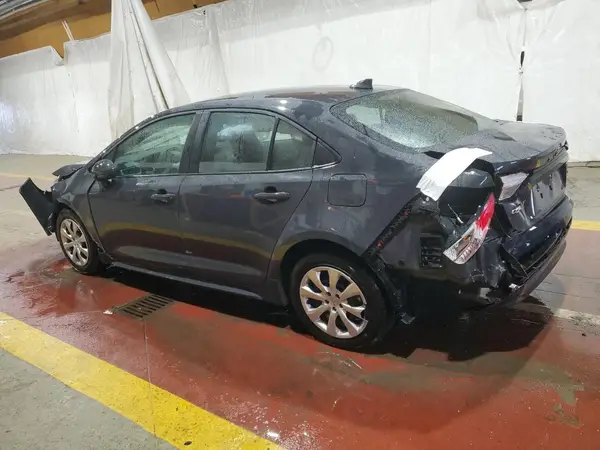 5YFB4MDE2RP166890 2024 TOYOTA COROLLA - Image 2