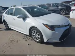 5YFB4MDE2RP166937 2024 TOYOTA COROLLA