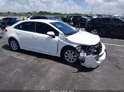 5YFB4MDE2RP167862 2024 TOYOTA COROLLA