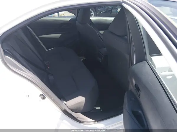 5YFB4MDE2RP167862 2024 TOYOTA COROLLA - Image 8