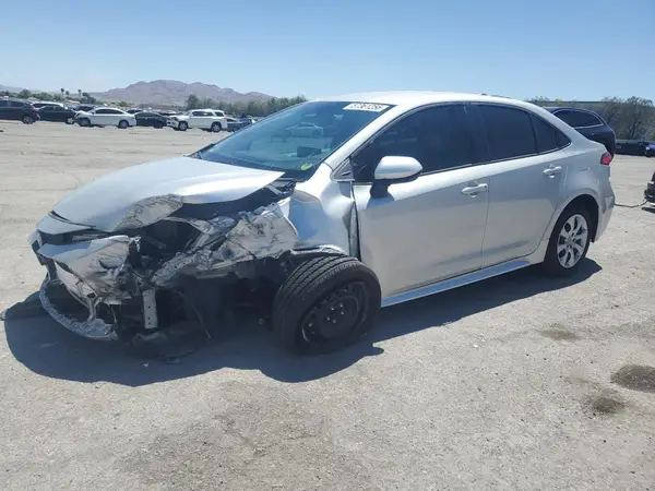 5YFB4MDE2RP168185 2024 TOYOTA COROLLA - Image 1