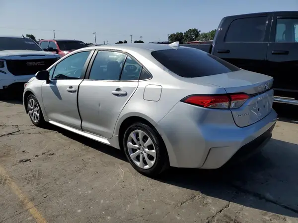 5YFB4MDE2RP168493 2024 TOYOTA COROLLA - Image 2