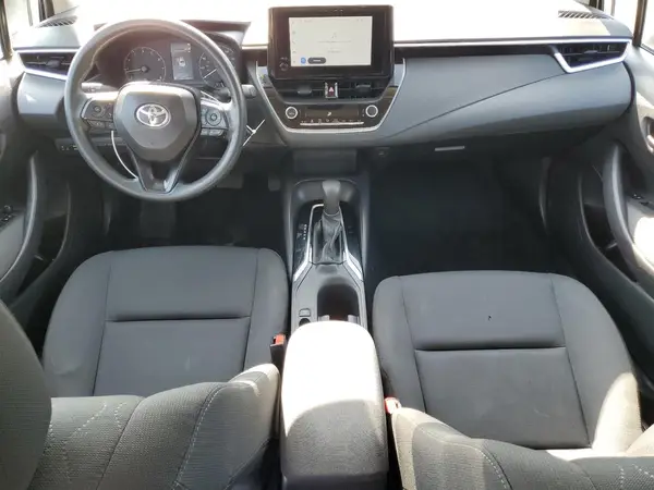 5YFB4MDE2RP168493 2024 TOYOTA COROLLA - Image 8